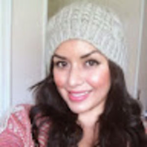 Meet your Posher, Mayra